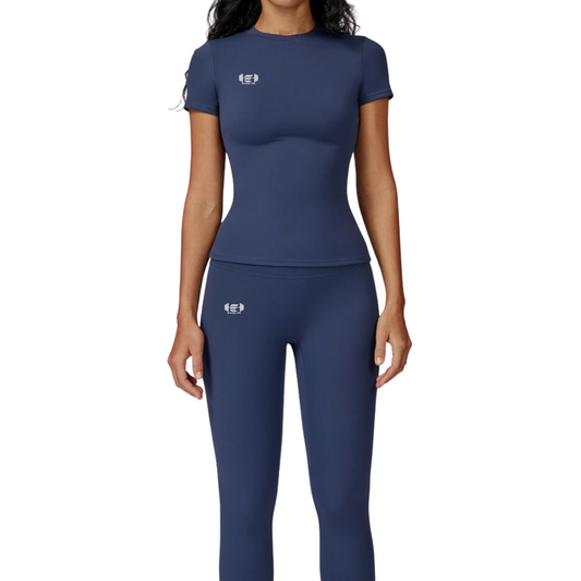 Evolve Straight-Leg Women's Active Set