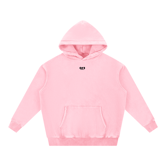 Pressure Makes Diamonds Fleece Hoodie