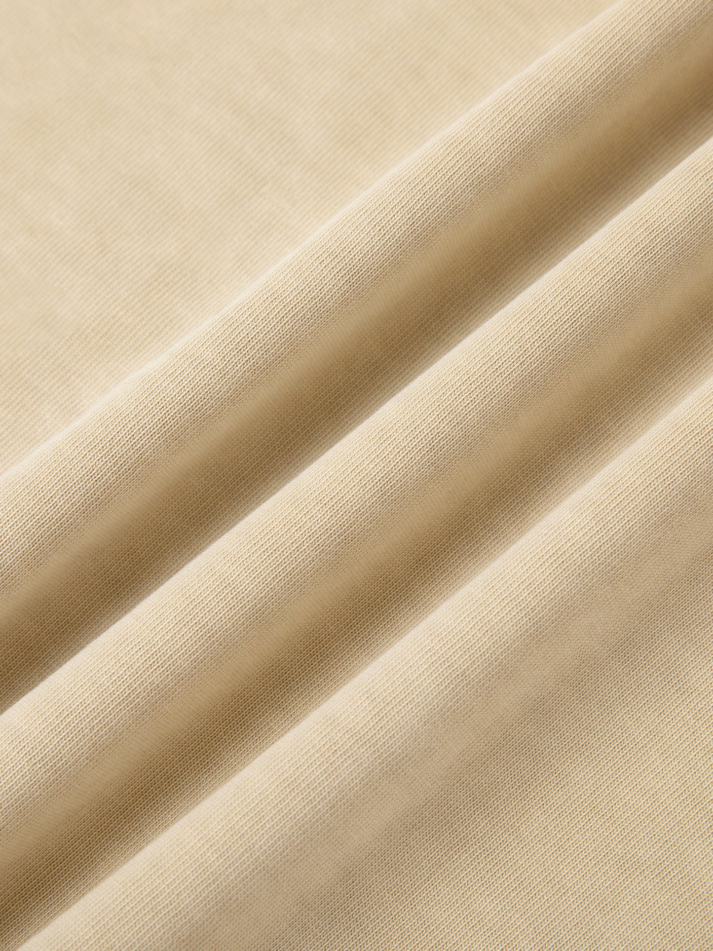 Evolve Daily Oversize Tee – Dark Lettered Edition