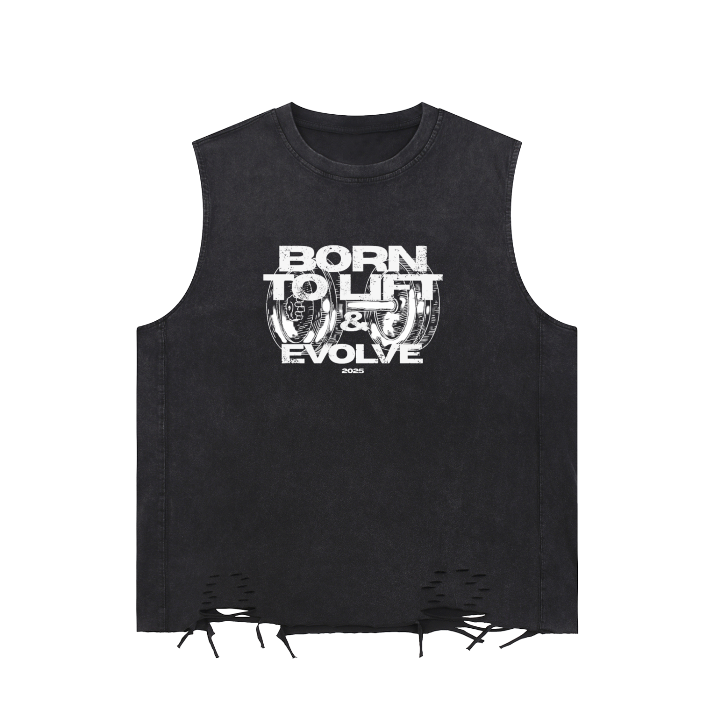 Evolve Men's Collection