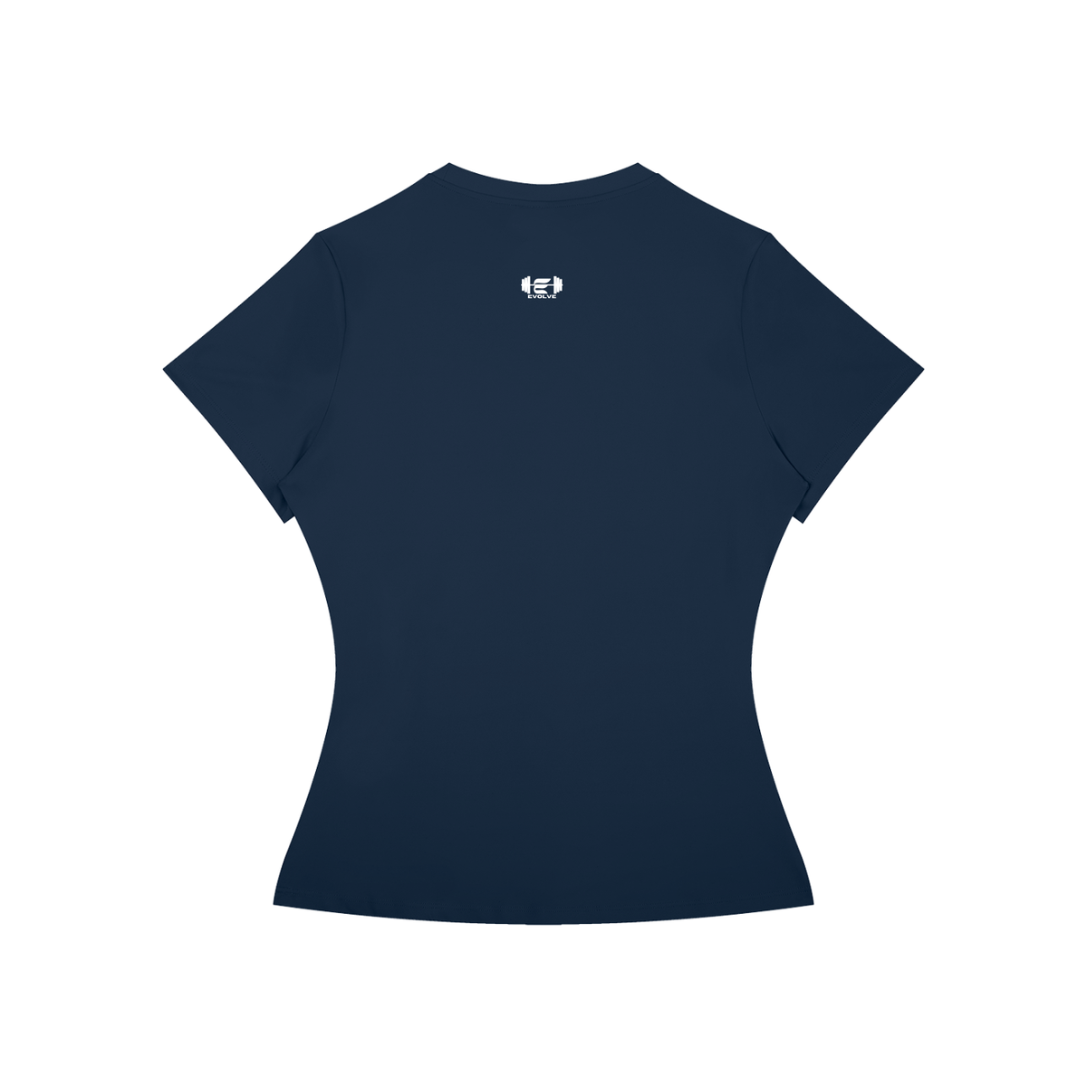 Women’s Slim Fit Performance Dark T-Shirt