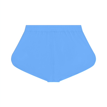 Women’s Evolve Drawstring Bermuda Shorts