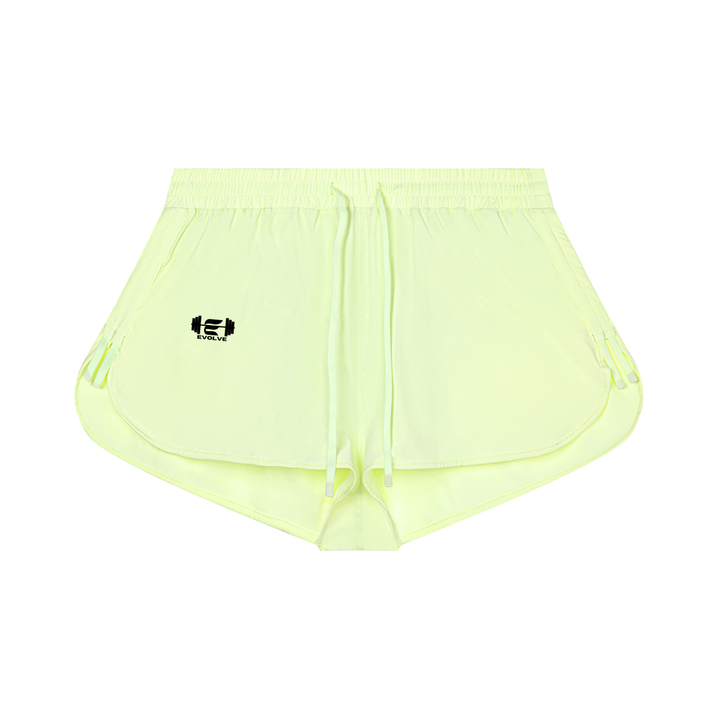 Women’s Evolve Drawstring Bermuda Shorts