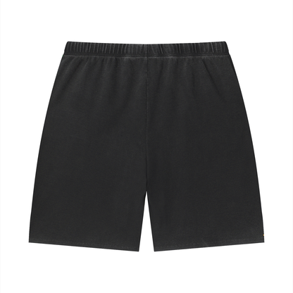 Tired But I Have Goals Shorts