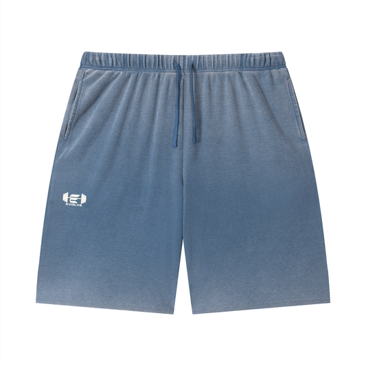 Tired But I Have Goals Shorts