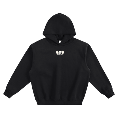 Evolve I Have Goals Fleece Hoodie