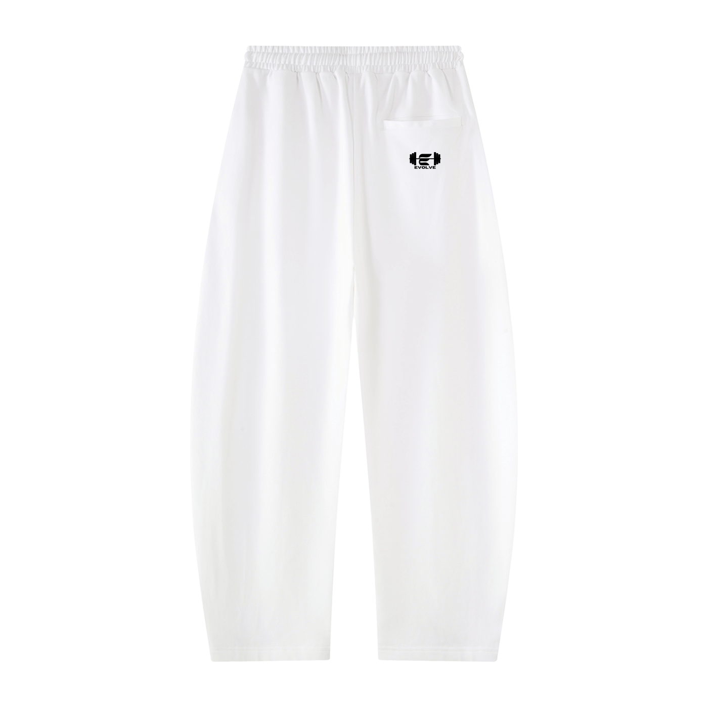 Heavyweight Contrast Essential Sweats