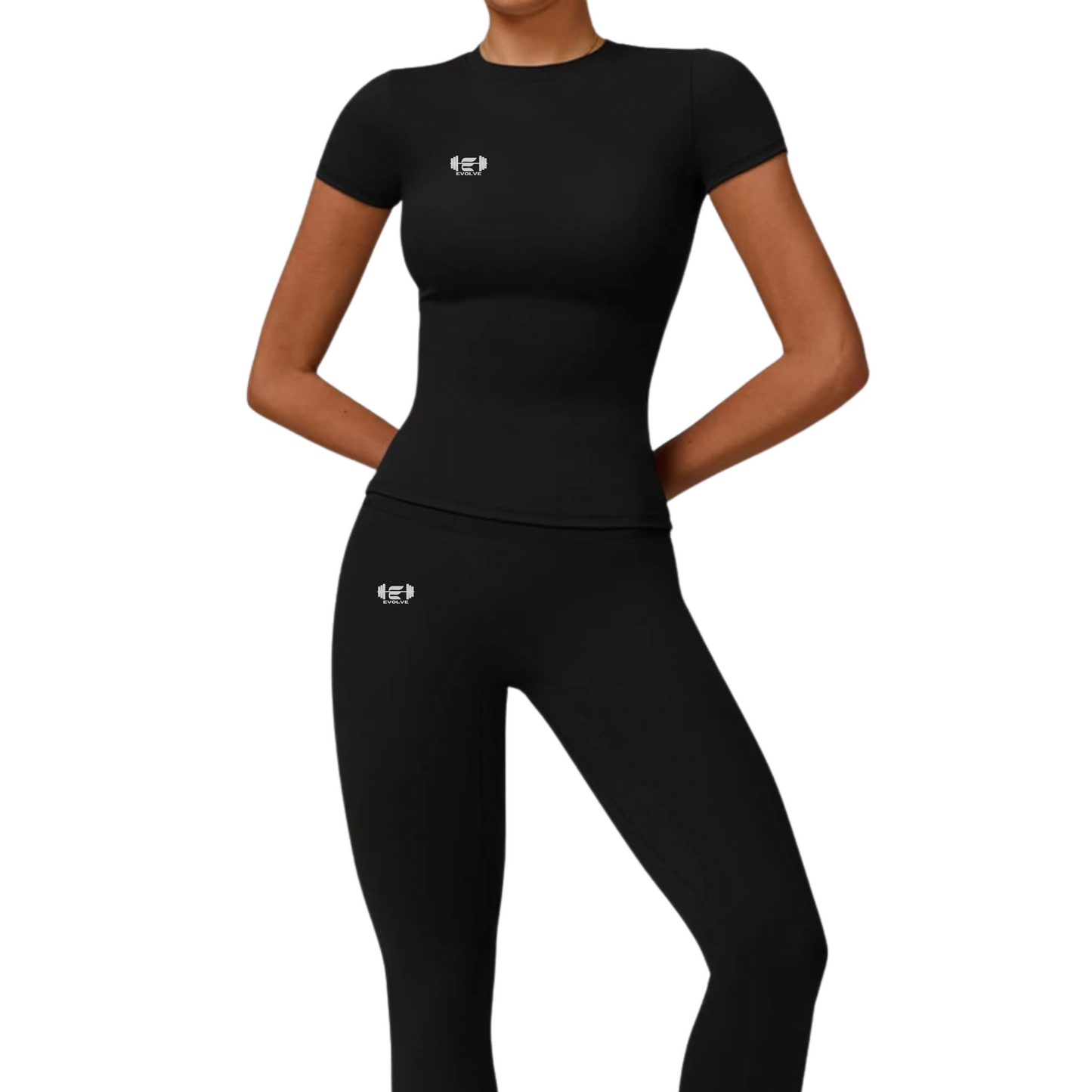 Evolve Straight-Leg Women's Active Set