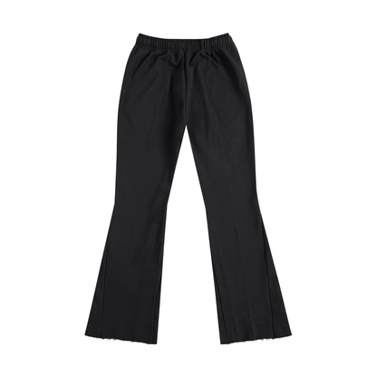 Pantalon de survêtement évasé Gym Rat