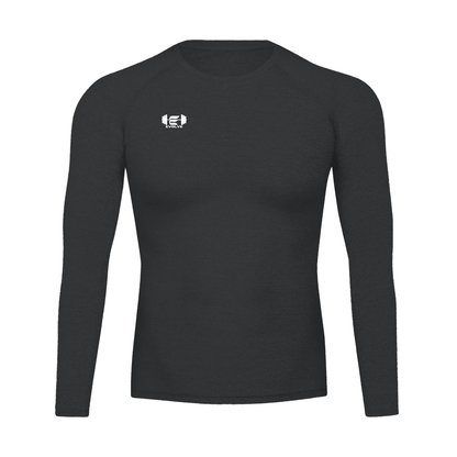 Men's Evolve Performance Long Sleeve T-Shirt