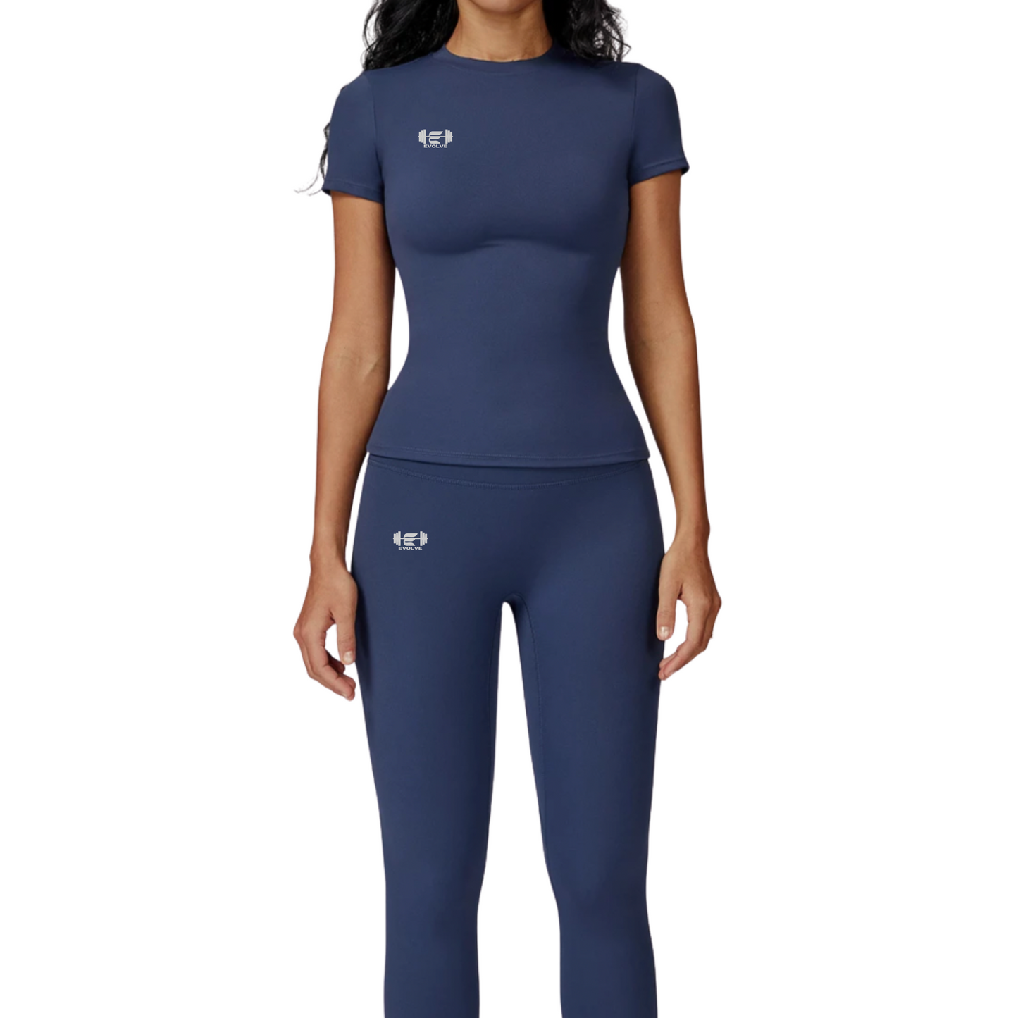 Evolve Straight-Leg Women's Active Set