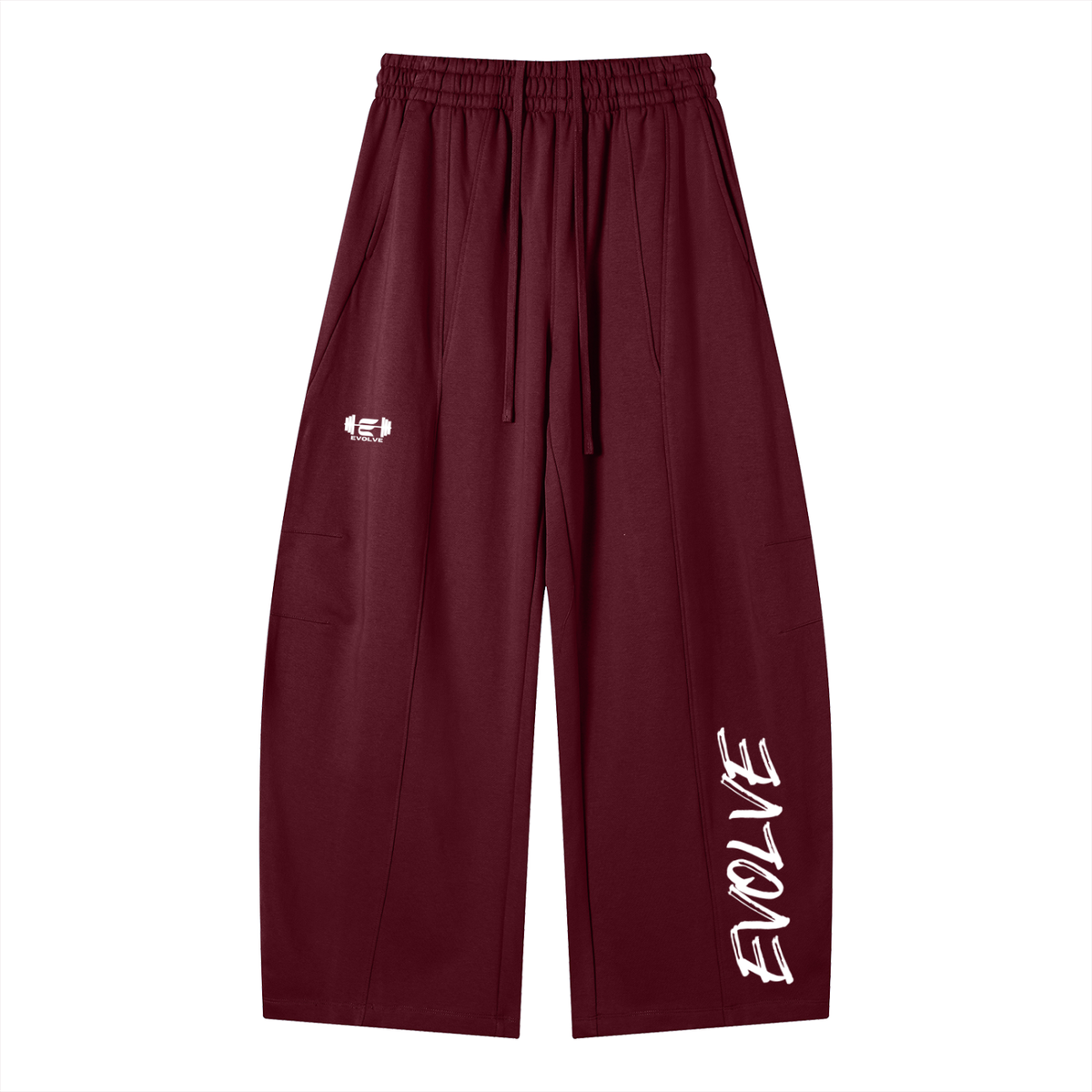 Evolve Everyday Wide Leg Sweatpants