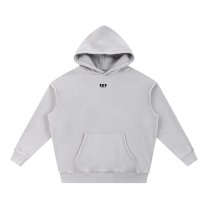 Pressure Makes Diamonds Fleece Hoodie