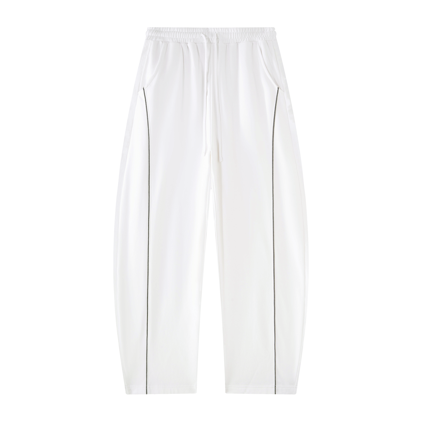 Heavyweight Contrast Essential Sweats