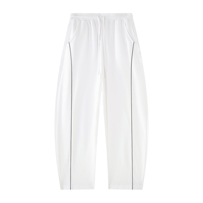 Heavyweight Contrast Essential Sweats