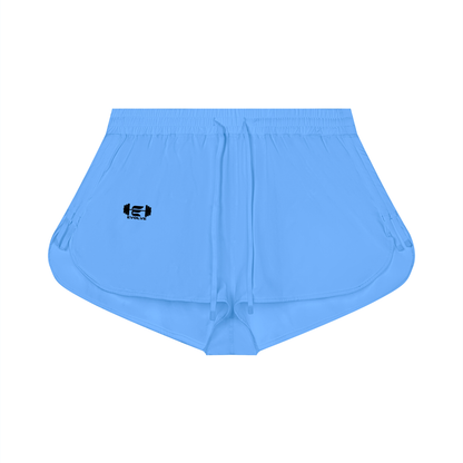 Women’s Evolve Drawstring Bermuda Shorts