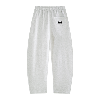 Heavyweight Contrast Essential Sweats