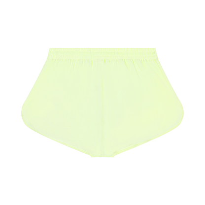 Women’s Evolve Drawstring Bermuda Shorts