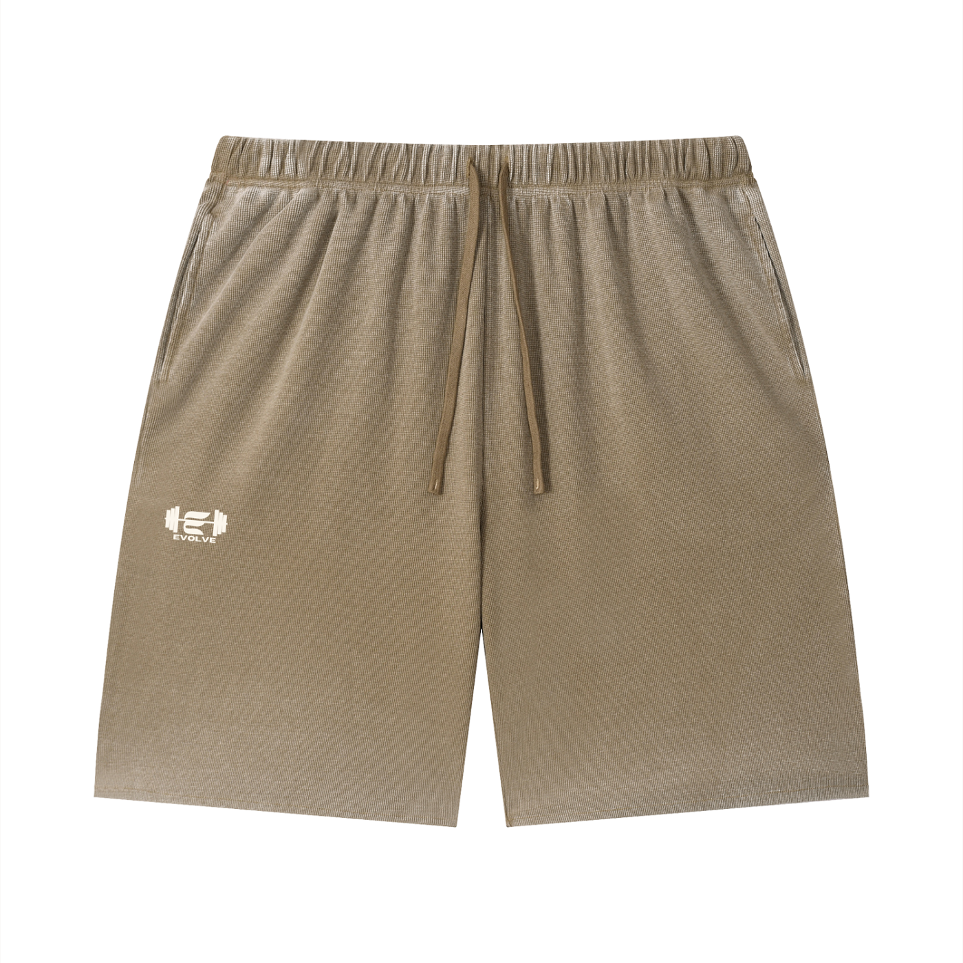 Tired But I Have Goals Shorts
