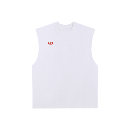 I Have Goals Muscle Tee