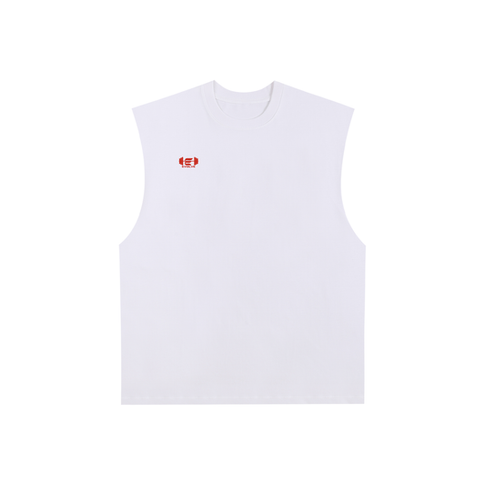 I Have Goals Muscle Tee