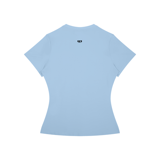 Women’s Slim Fit Performance T-Shirt