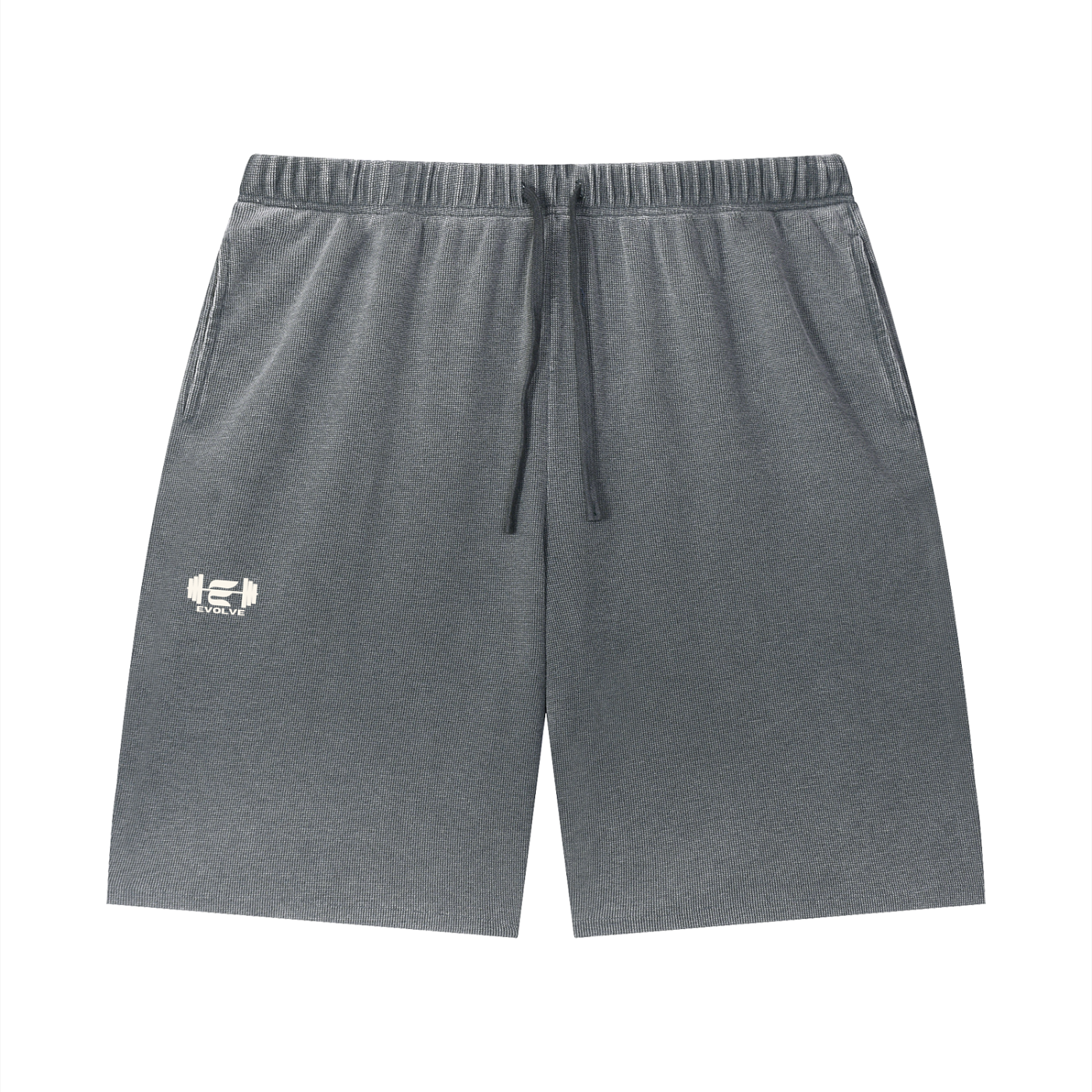 Tired But I Have Goals Shorts