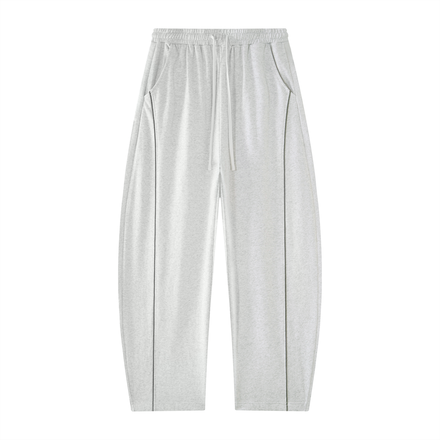 Heavyweight Contrast Essential Sweats