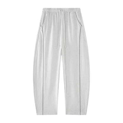 Heavyweight Contrast Essential Sweats