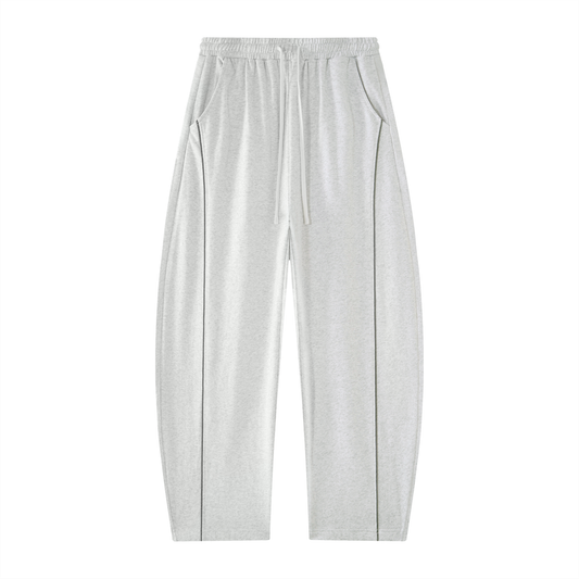 Heavyweight Contrast Essential Sweats