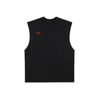 I Have Goals Muscle Tee