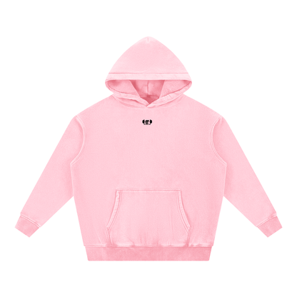 Pressure Makes Diamonds Fleece Hoodie