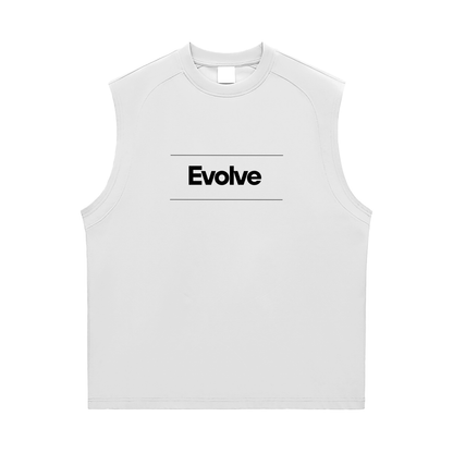 Gym Rat Muscle Tee