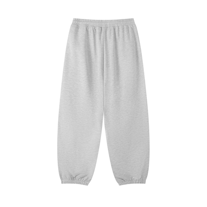 Pantalon de survêtement Essential pour femme Evolve, gris