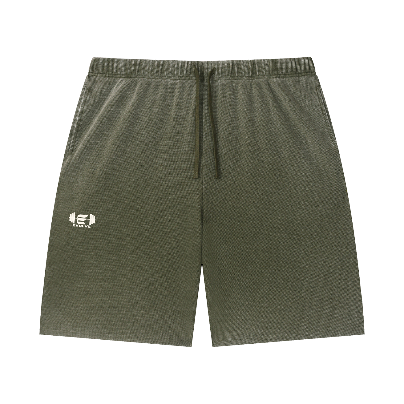 Tired But I Have Goals Shorts
