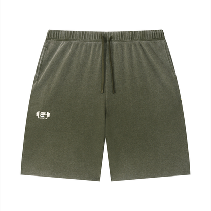 Tired But I Have Goals Shorts