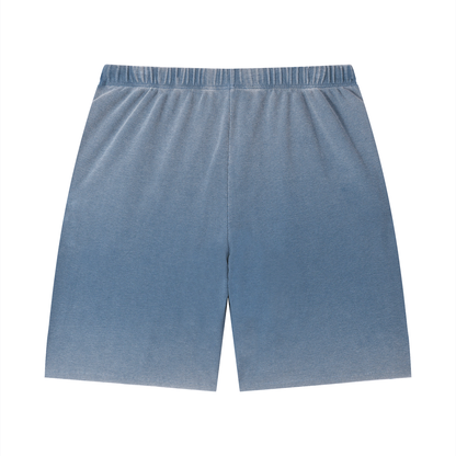 Tired But I Have Goals Shorts