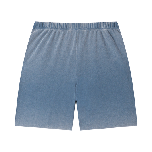 Tired But I Have Goals Shorts