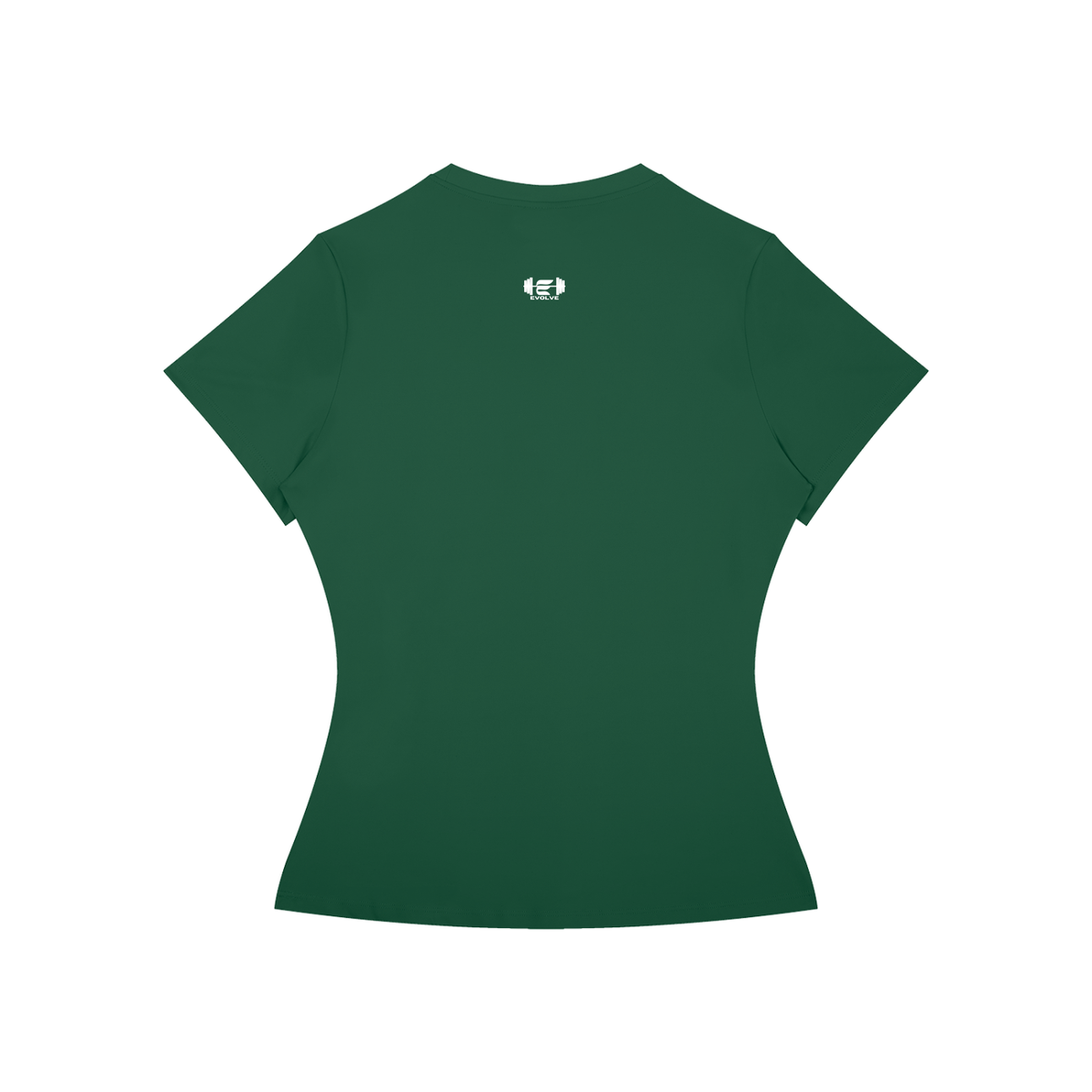 Women’s Slim Fit Performance Dark T-Shirt