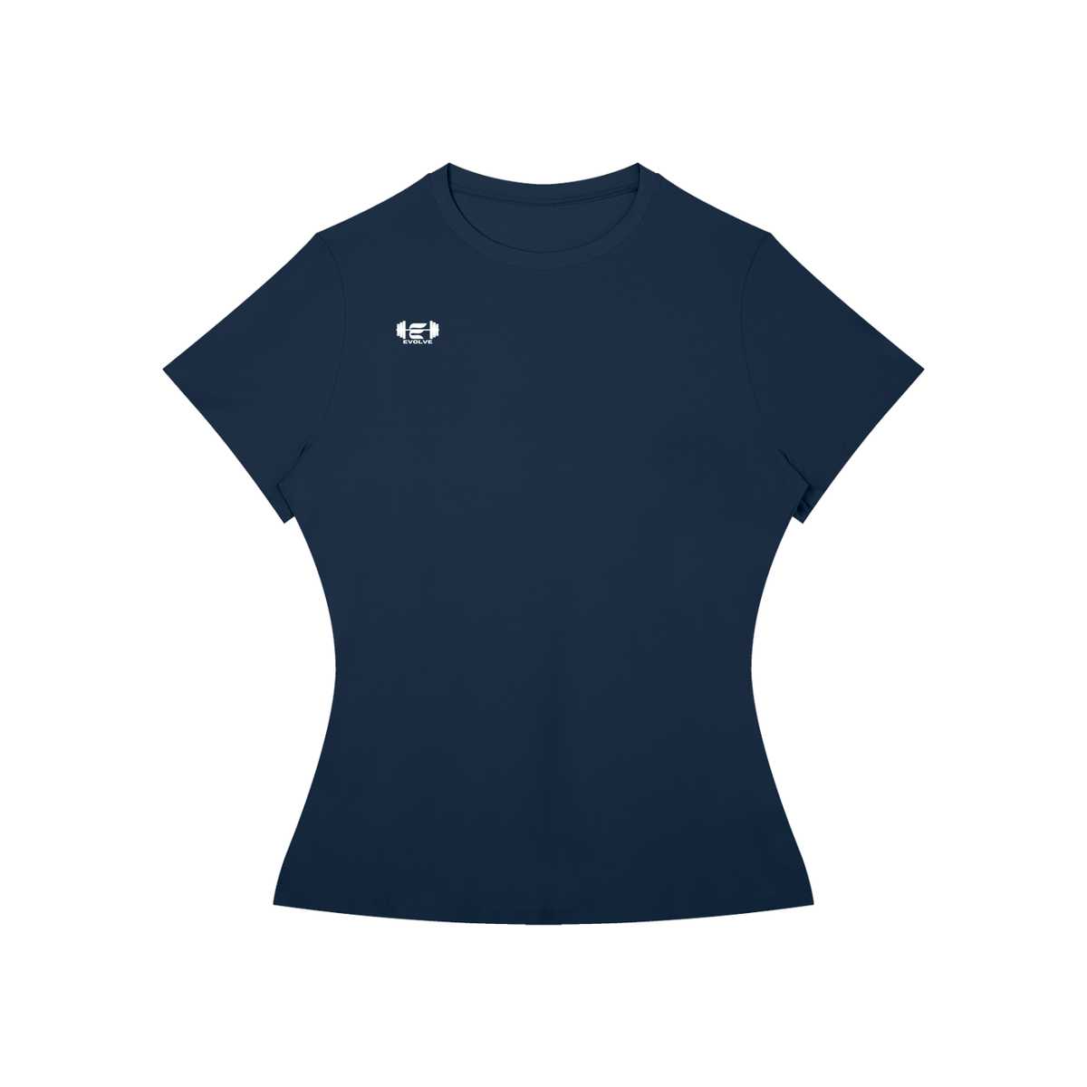 Women’s Slim Fit Performance Dark T-Shirt