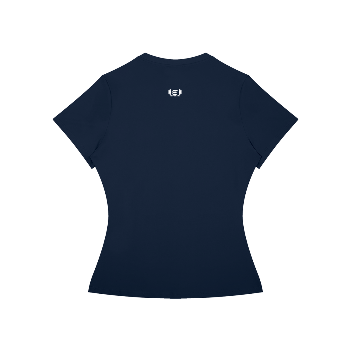 Women’s Slim Fit Performance Dark T-Shirt