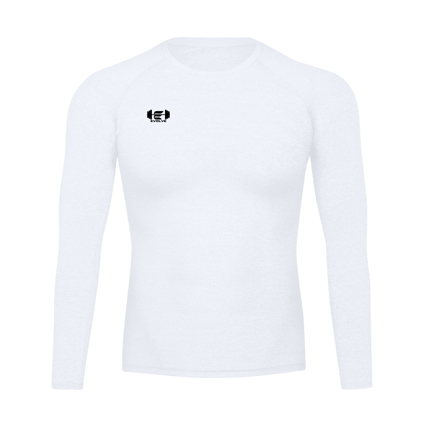 Evolve Performance Long Sleeve T-Shirt