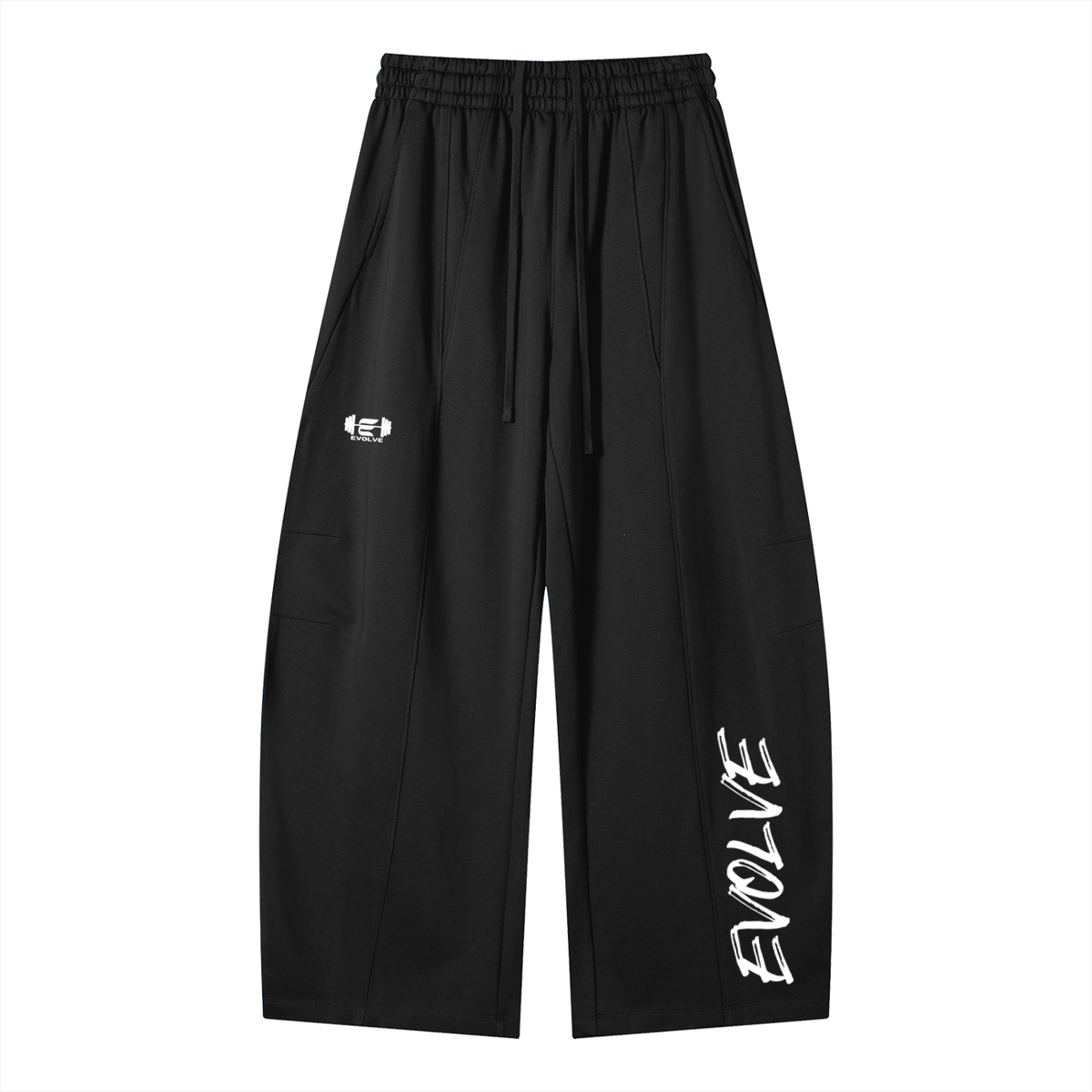 Evolve Everyday Wide Leg Sweatpants