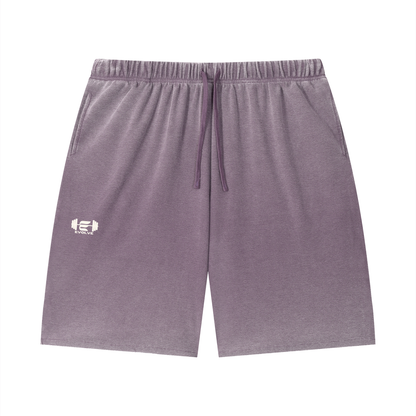 Tired But I Have Goals Shorts