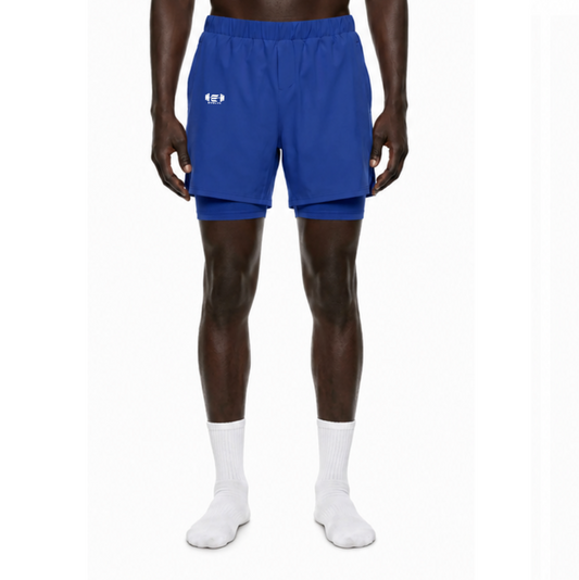 Men’s Loose Fit Performance Shorts