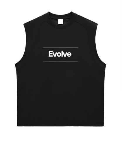 Gym Rat Muscle Tee