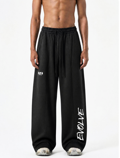Evolve Everyday Wide Leg Sweatpants