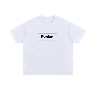 Gym Rat Evolve Tee