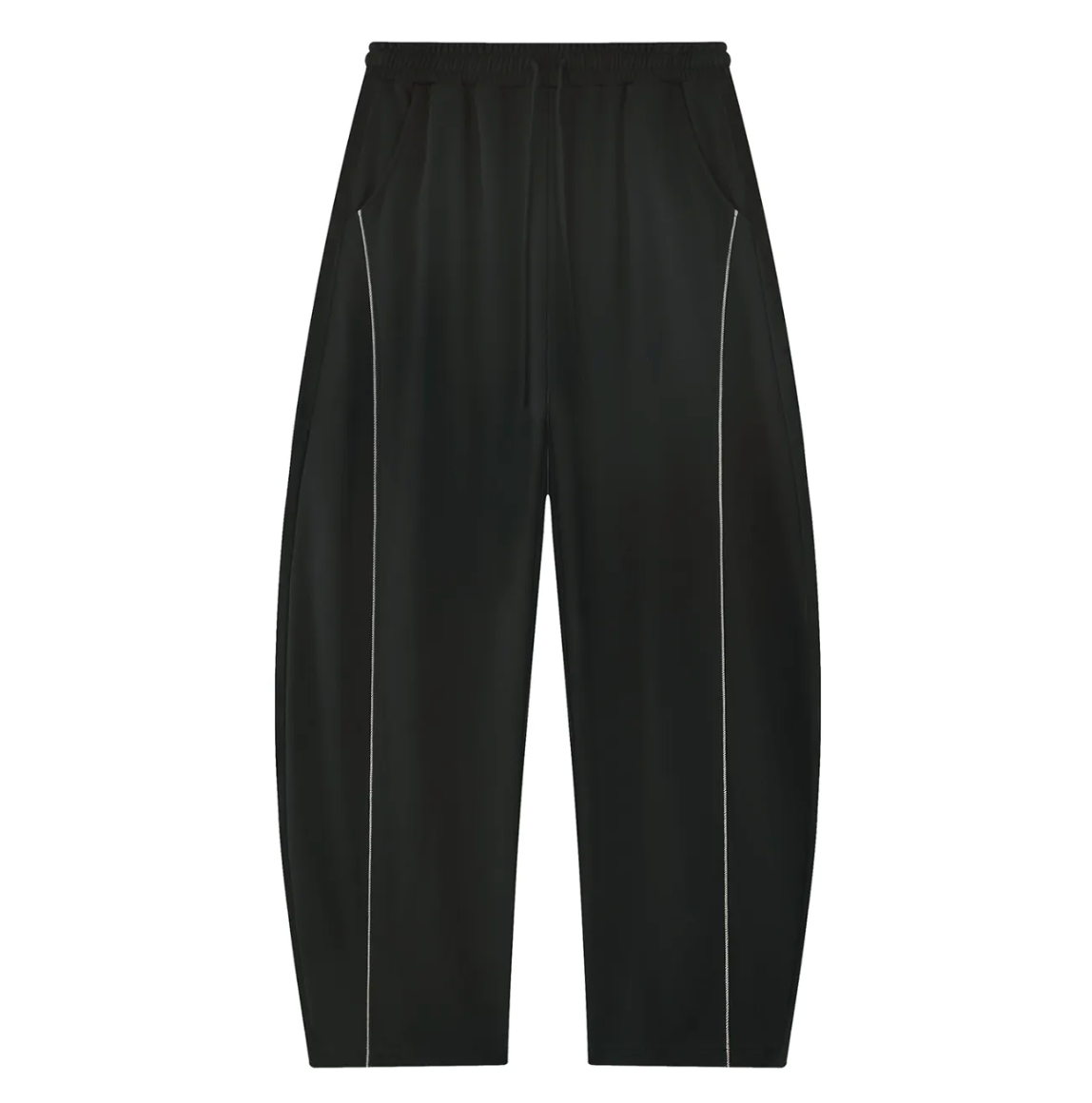 Heavyweight Contrast Essential Sweats