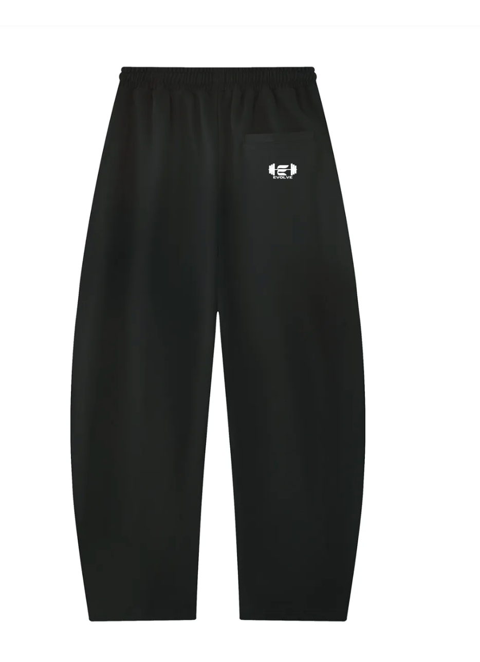 Heavyweight Contrast Essential Sweats